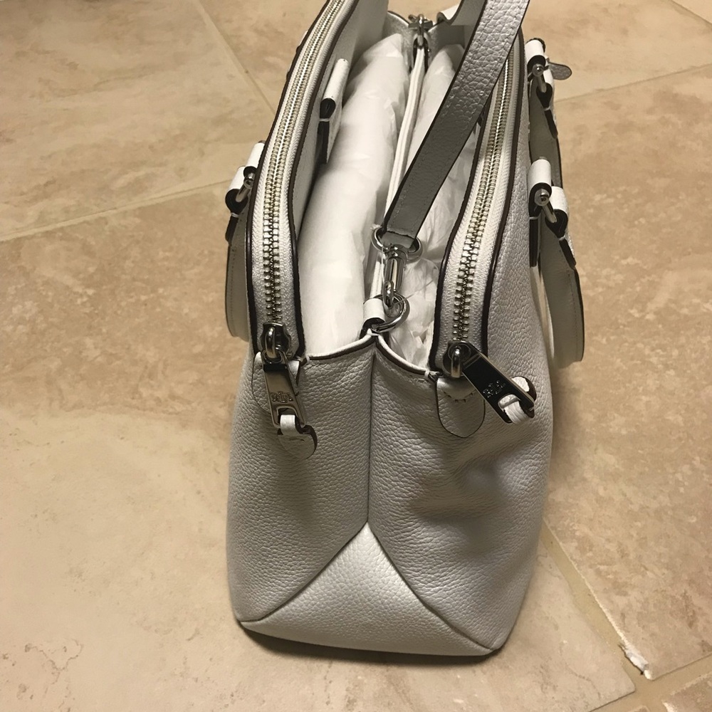 Ralph Lauren Satchel - Picture 3 of 12